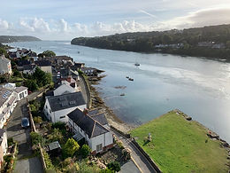 Michal - Secondment at the University of Bangor