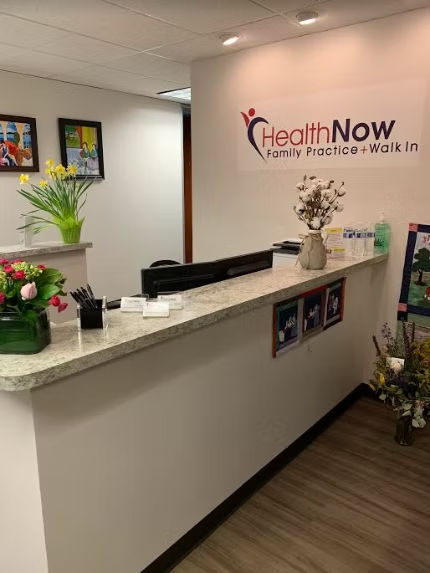 Spa mƩdico HealthNow