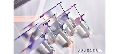 Juvederm en Health Now