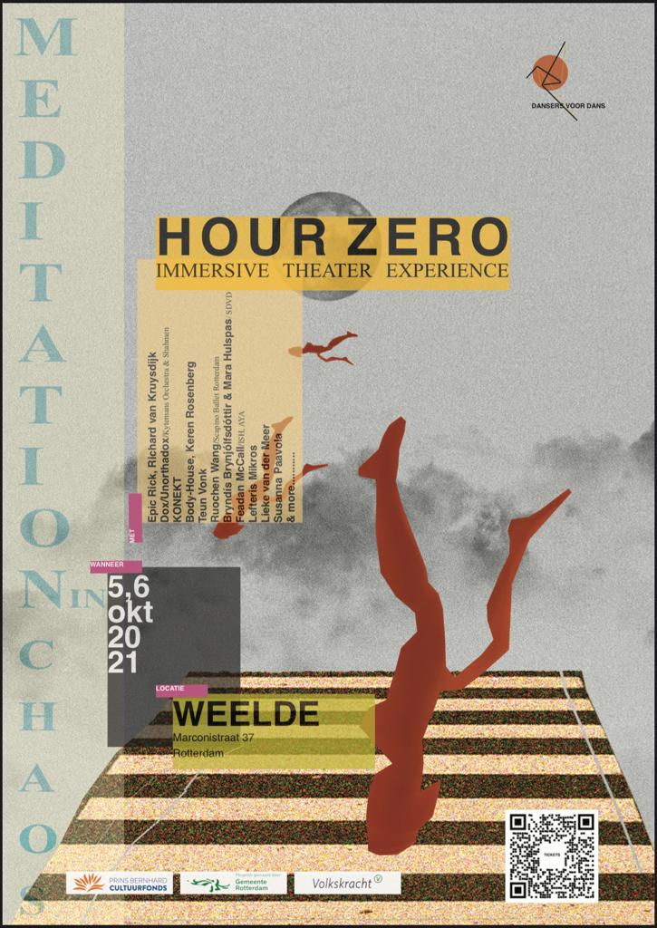 HOUR ZERO