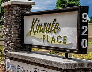 KINSALE PLACE