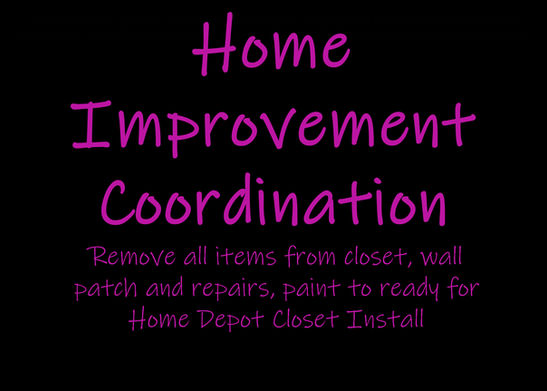 Home Improvement Coordinator - Gather Bids