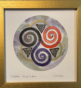 Beth McMahon_ Meditation (text by C. S. Lewis)_$50.jpeg