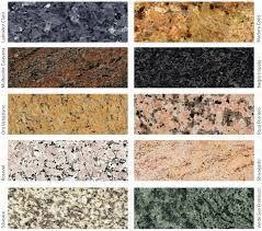 Thumbnail: Counter top- Granite & Quartz