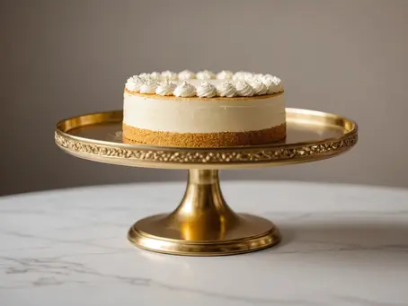 Uncovering the Best 10 Budget-Friendly Gold Wedding Cake Stands You Need to See