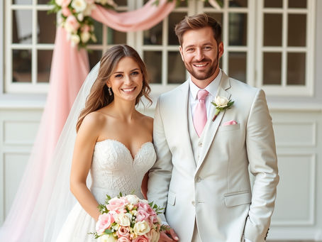 12 Major Wedding Trends for 2026