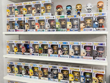 Signs Your Funko Collection Could Be Valuable (From a Collector’s Point of View)