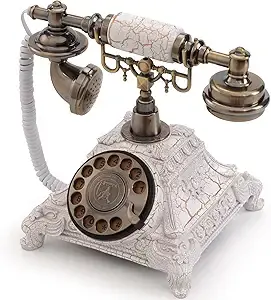 Step Back in Time: Vintage Telephone Audio Guestbooks for Your Special Occasions