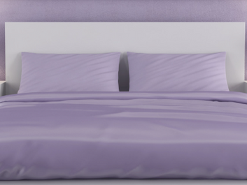 Tips for Creating the Perfect Lavender Purple Bedroom Oasis