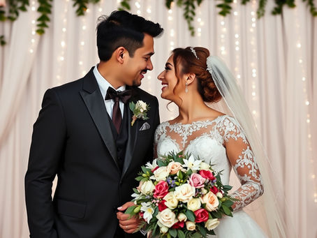 10 Creative Ways to Personalize Your Wedding Ceremony