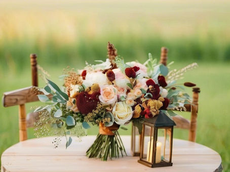 🤠 10 Ways to Bring Some Country Charm Into Your Wedding Vows