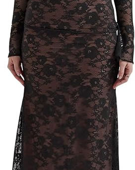 Dare to Be Different: Stunning Black Wedding & Bridesmaid Dresses for an Alternative Wedding