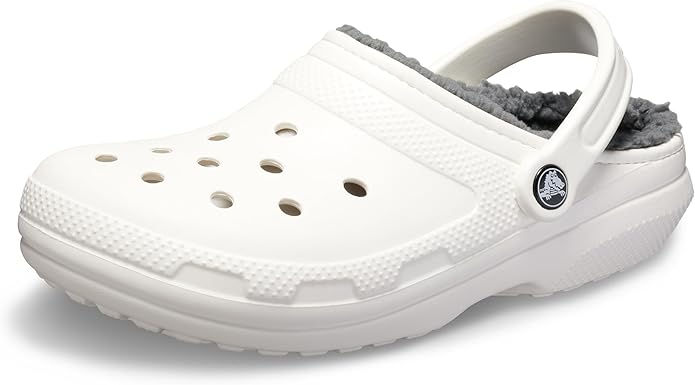 Adult Classic Lined Clog