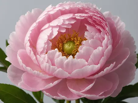 Stunning Light Pink Artificial Flowers for Wedding Décor & Bouquets 🌸✨