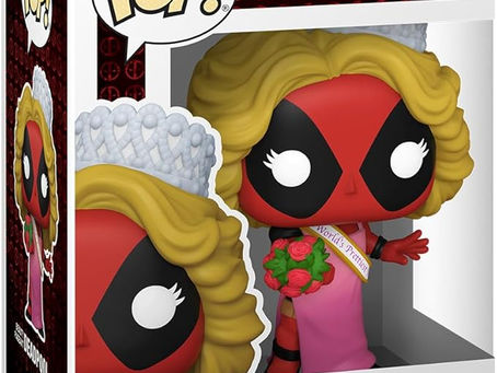 Funko Pop Collecting for Beginners: Everything You Need to Know