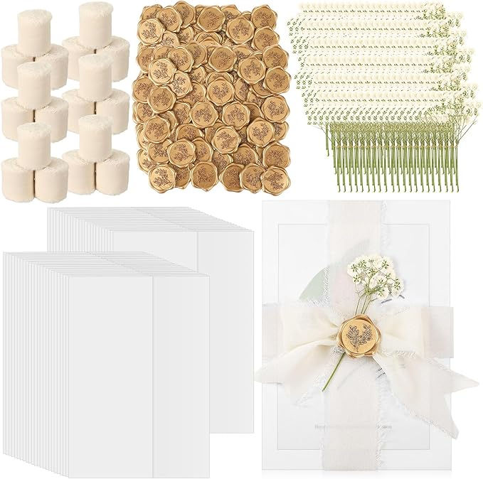Invitation Kit 