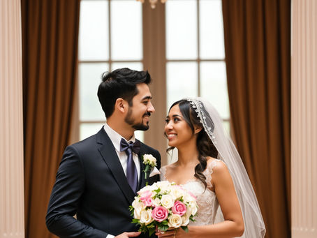 How to Plan a Stylish & Intimate Micro Wedding – Big Impact, Small Guest List