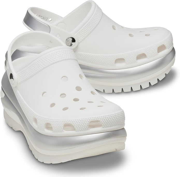 Adult Mega Crush Clog