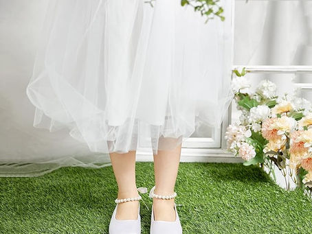 Cute White Flower Girl Shoes for Toddlers and Girls| 10 of the Cutest White Flower Girl shoes... Amazon Finds
