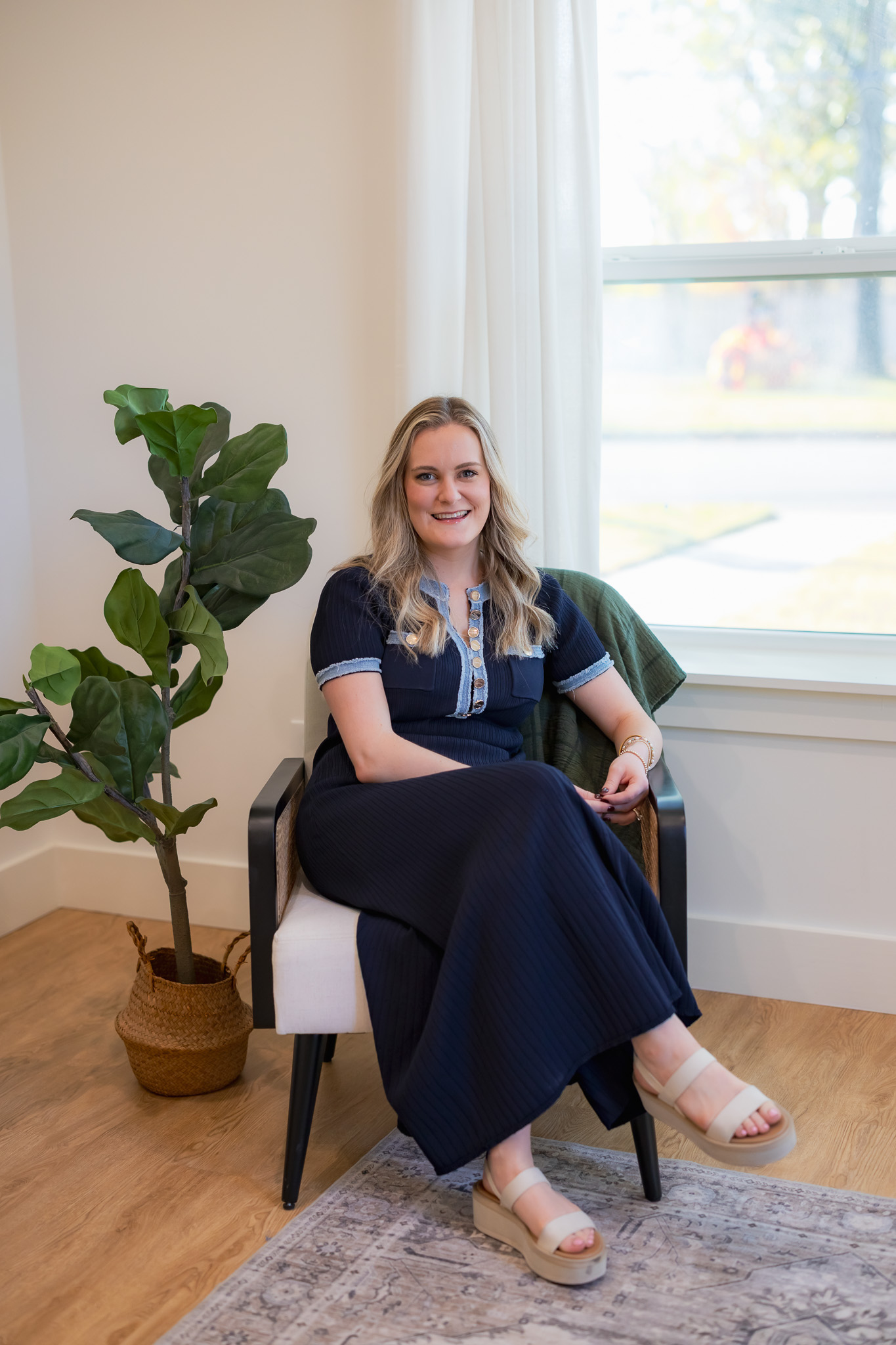 Writer: Whitney Hartzell, LCSW