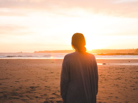 My Anxiety can Make me a Bitch