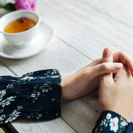 I Put Off Seeing A Therapist To Help With My Anxiety: Here's Why