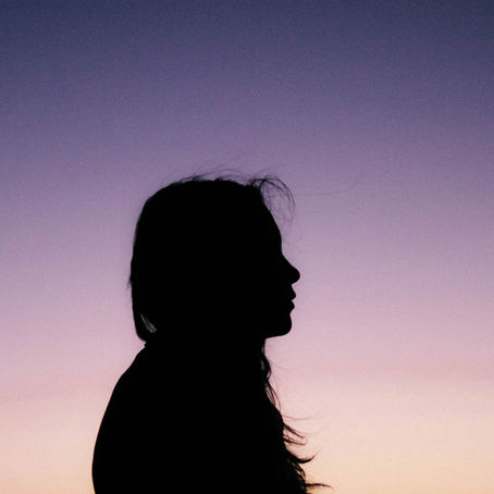 8 Problematic Thoughts I've Experienced During High Anxiety