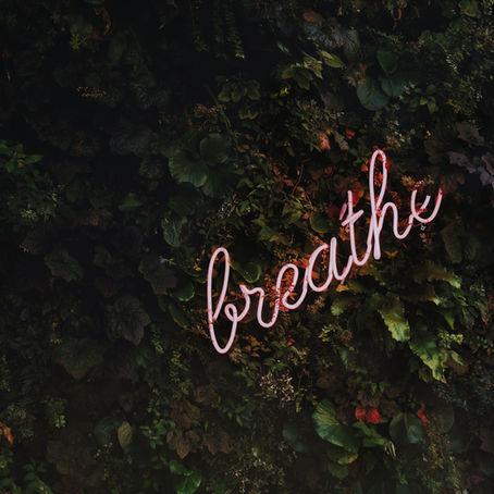 When Self-Care Failed to Help My Anxiety