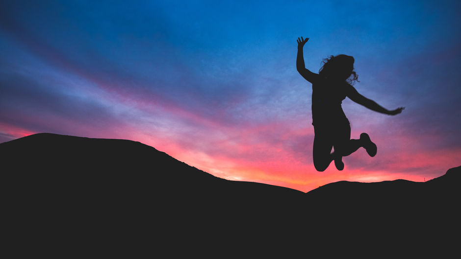 4 Tips to Help You Out of a Funk