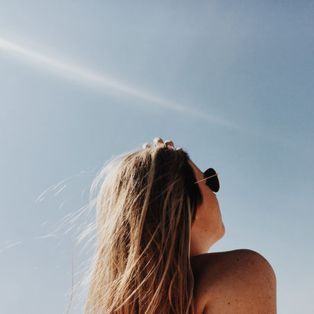 How to Bounce Back from a Bad Day