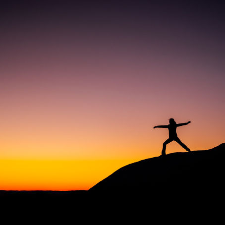 Five Things to Keep in Mind When Working on Your Mental Health 