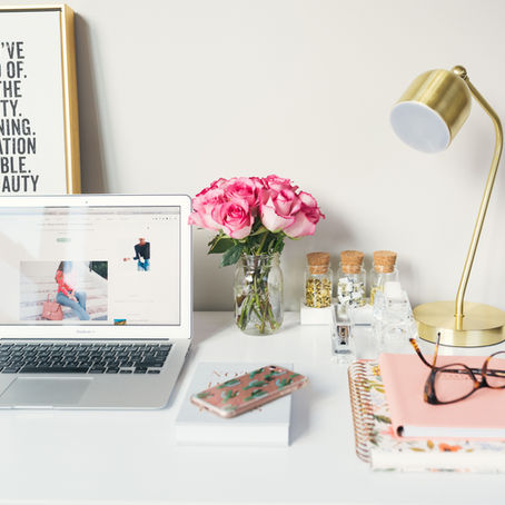 10 Things I Wish I Knew When Starting My First Job
