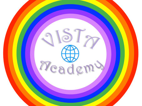 Welcome to VISTA academy!!