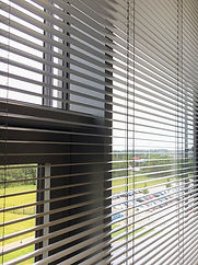 A2000 - 25mm Alu Slats Astralux 2000 venetian blind