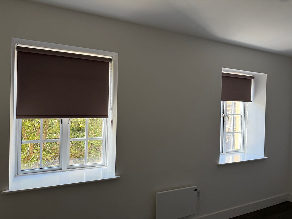 A3000 Roller Blinds