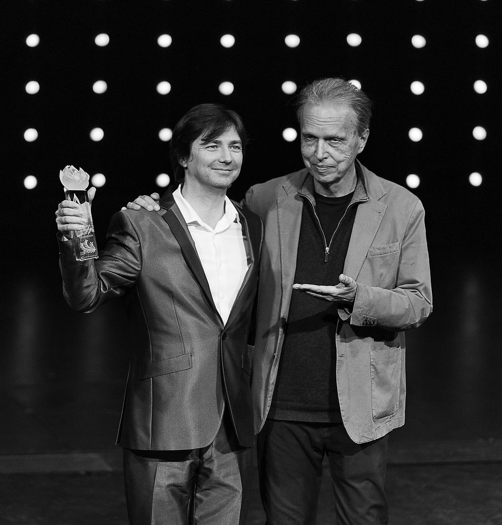 Jean-Claude Petit & C. Julien