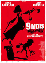 9 MOIS FERME