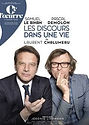 CHRISTOPHE JULIEN - Filmographie