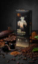 our fine uwu robusta coffee capsule