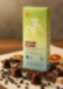 K expresso house blend coffee capsule