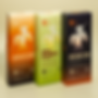 the arabica series of k expresso coffee capsule