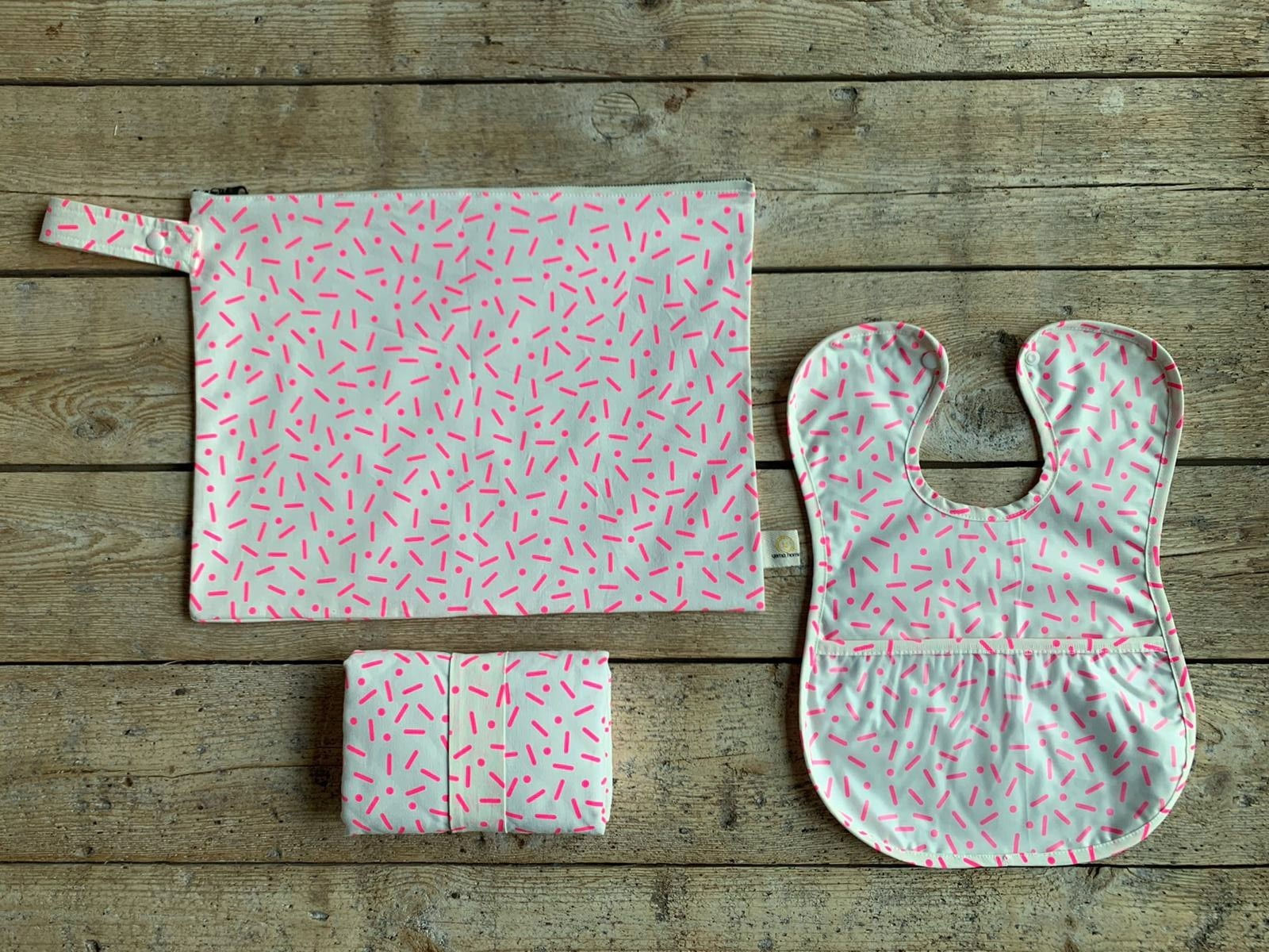 Baby Bundle Set