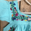 Thumbnail: Mexican dress (Size 6-8)