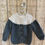 Thumbnail: Girl's Cardigan Sweater | Handmade in Argentina