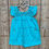Thumbnail: Mexican dress (Size 4-5)