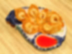 Cheese Wonton