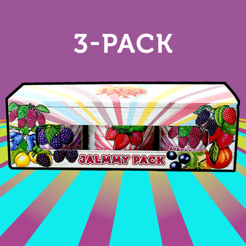JAM まとめ売り　90 Gift Box Jalmmy Pack | Big Jalm