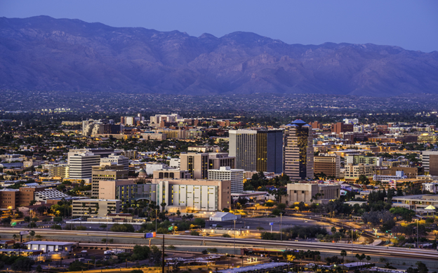 The Top 10 Markets for Smaller Multifamily Investors
