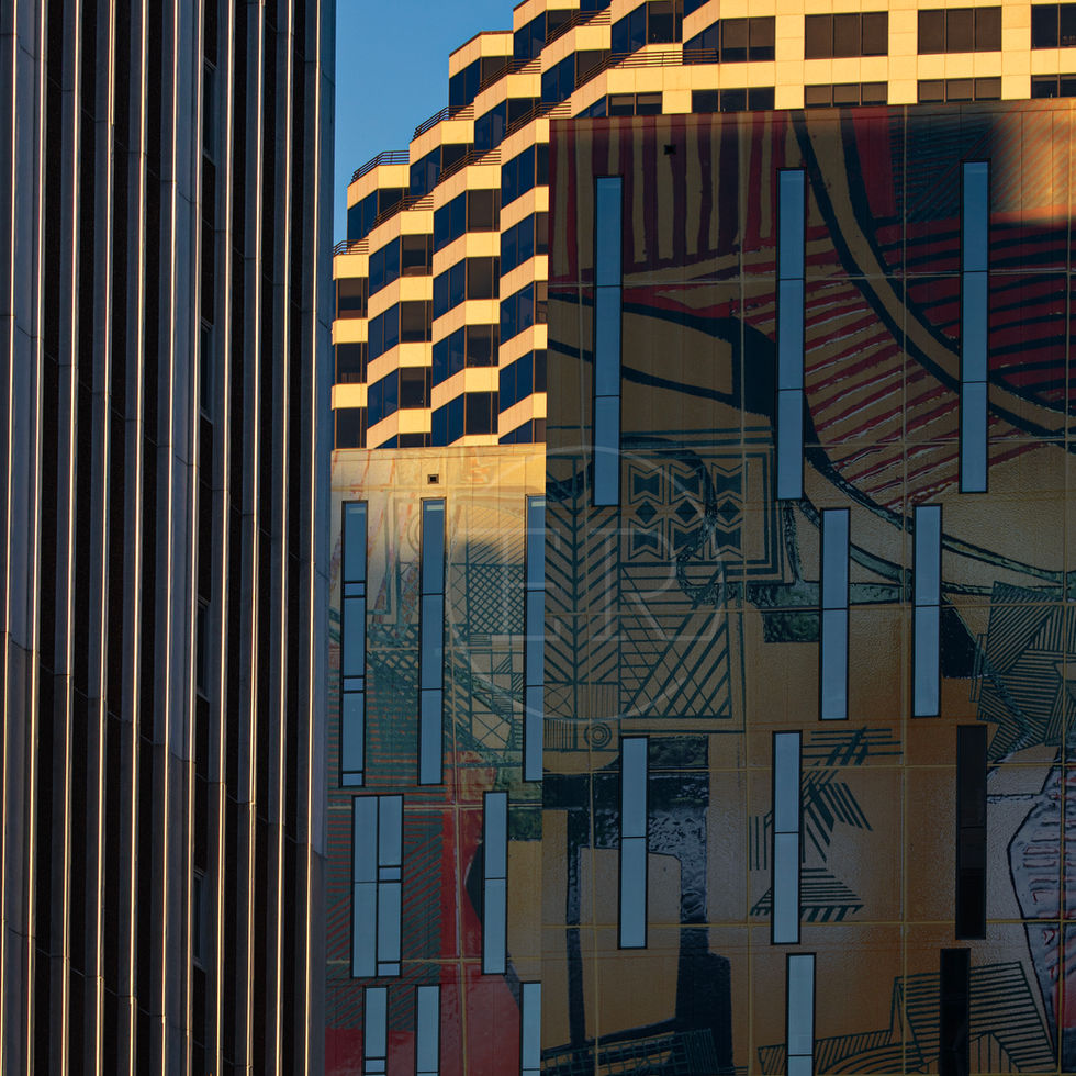 Tribute to Marx 1, 2023