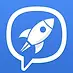 Potato Messenger secure messaging app interface